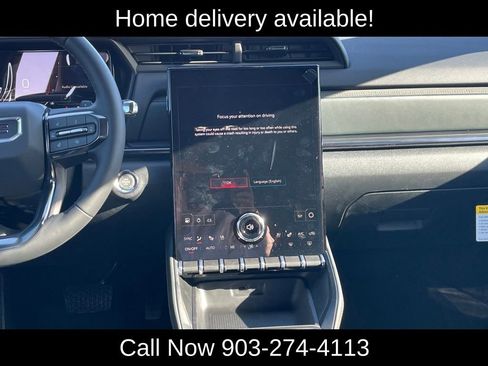 New 2026 GMC Terrain AT4 w/ Convenience Package III image 17