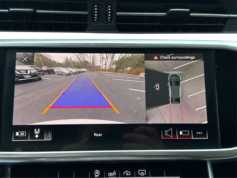 Used 2020 Audi A6 2.0T Premium Plus w/ Premium Plus Package image 28