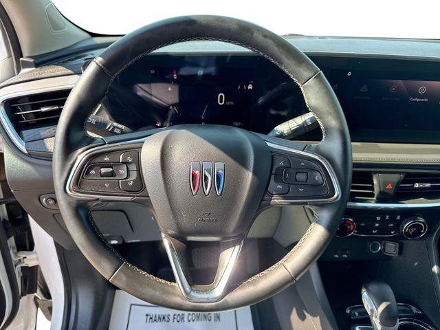 Used 2026 Buick Encore GX Preferred w/ Comfort Package FWD image 11