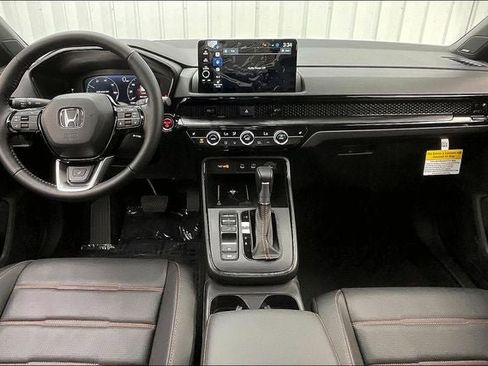 New 2026 Honda CR-V Sport Touring image 6