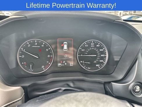 New 2025 Subaru Forester Premium w/ Convenience Package #1 AWD/4WD image 26