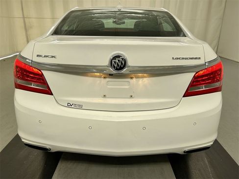 Used 2015 Buick LaCrosse Leather image 20