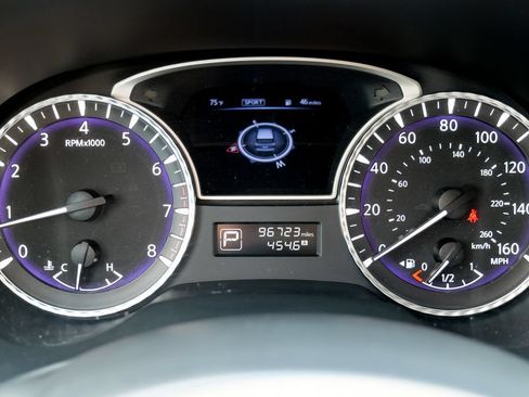 Used 2018 INFINITI QX60 Luxe w/ Premium Plus Package AWD/4WD image 47