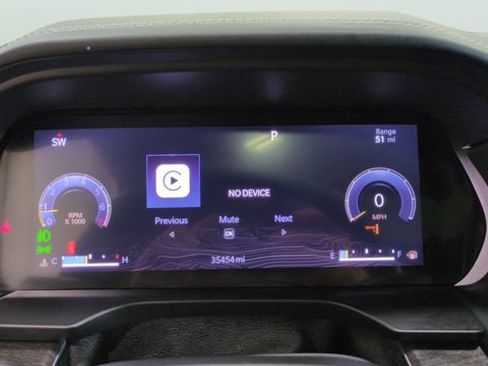 Used 2022 Jeep Grand Cherokee L Overland AWD/4WD image 20
