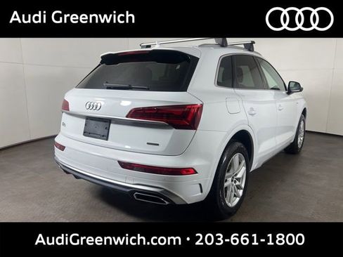 Used 2023 Audi Q5 2.0T Premium w/ Convenience Package AWD/4WD image 7