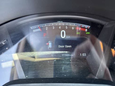 Used 2017 Honda CR-V Touring image 13