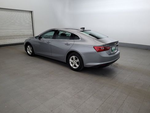 Used 2023 Chevrolet Malibu LS FWD image 3