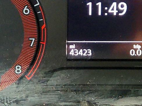 Used 2019 Volkswagen Jetta S w/ Driver Assistance Package FWD image 15