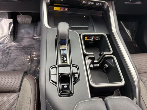 Used 2025 Lexus TX 350 AWD w/ Technology Package image 17
