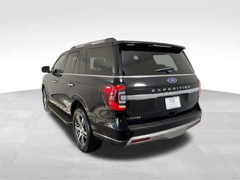 Used 2024 Ford Expedition Limited AWD/4WD image 7