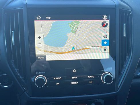 Certified 2025 Subaru Forester Wilderness image 15