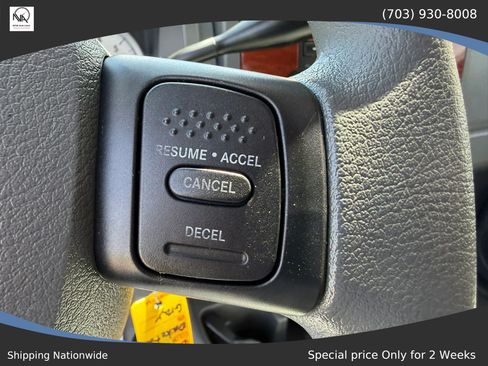 Used 2005 Dodge Dakota SLT AWD/4WD image 14