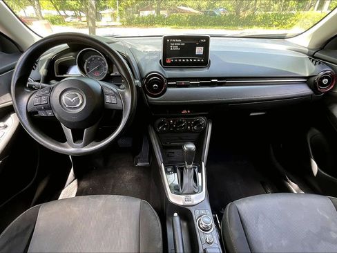 Used 2017 MAZDA CX-3 Sport FWD image 7