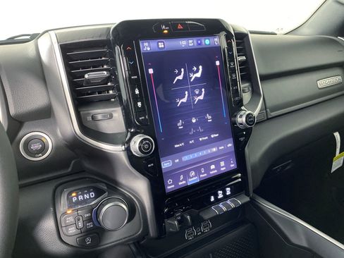 New 2026 RAM 1500 Big Horn image 6