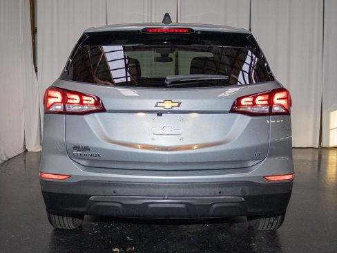 Certified 2023 Chevrolet Equinox LT image 3