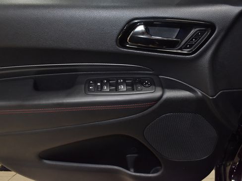 Certified 2024 Dodge Durango GT AWD/4WD image 25