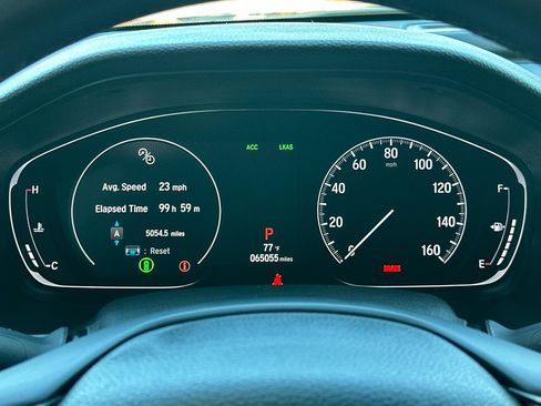 Certified 2019 Honda Accord Sport image 19