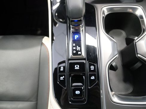 Certified 2024 Lexus NX 350 AWD w/ Vision Package image 40