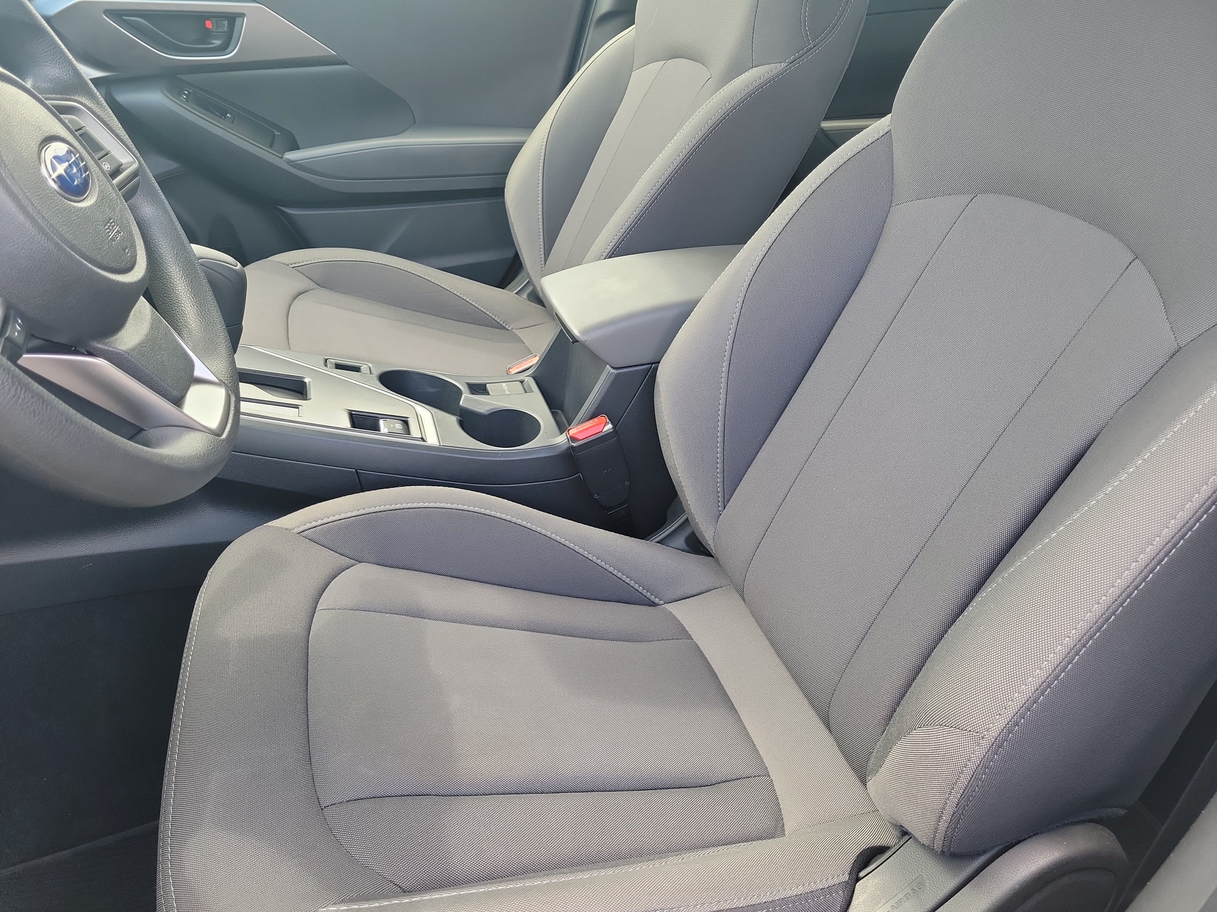 Certified 2024 Subaru Impreza 2.0i AWD/4WD image 18