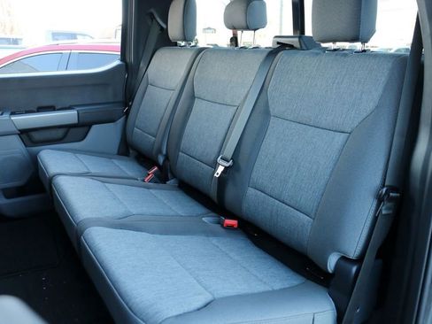 New 2026 Ford F350 XL w/ STX Appearance Package image 19