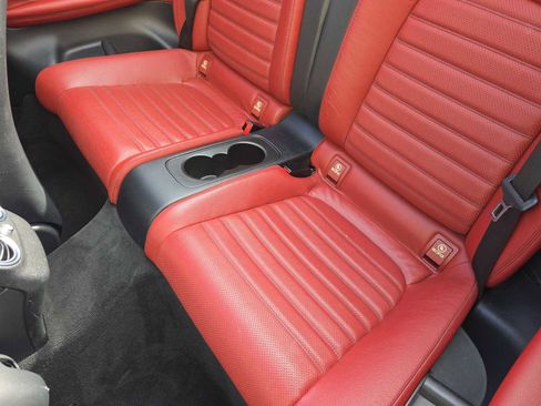 Used 2017 Mercedes-Benz C 43 AMG 4MATIC Cabriolet image 9