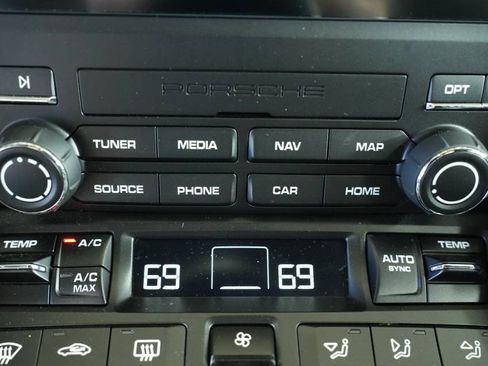 Used 2025 Porsche 718 Boxster Spyder RS image 21