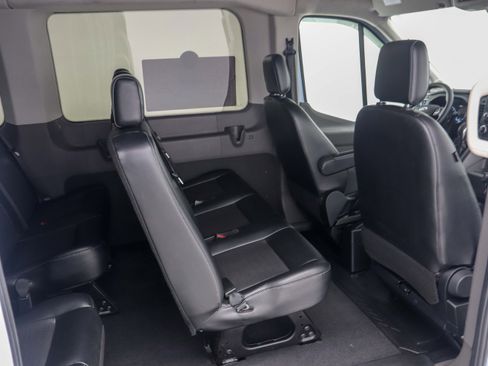 Used 2023 Ford Transit 350 XL RWD image 15