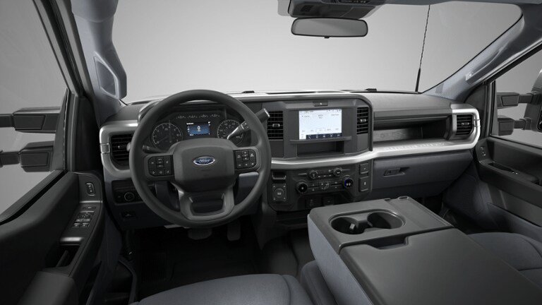 New 2026 Ford F250 XL w/ STX Appearance Package AWD/4WD image 35