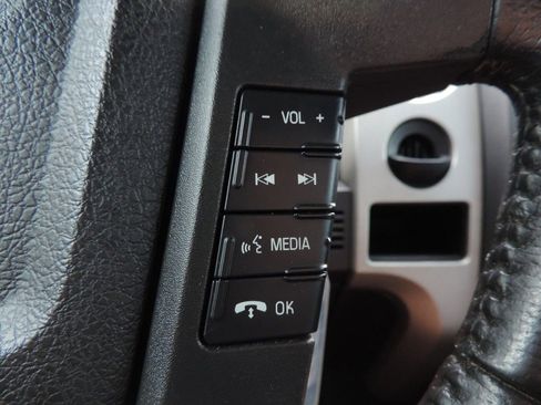 Used 2013 Ford F150 XLT w/ XLT Convenience Pkg RWD image 29