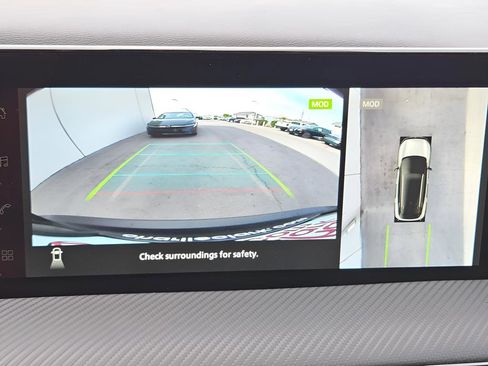New 2026 Nissan Kicks SR w/ Cold Weather Package FWD image 12