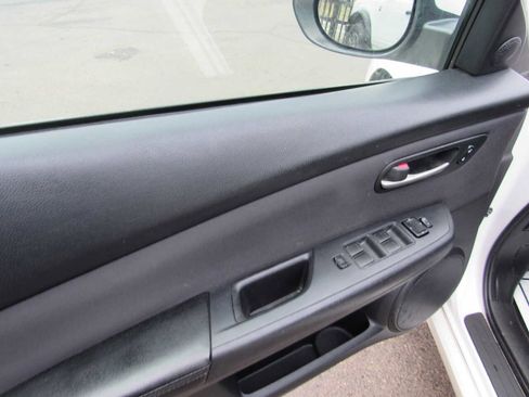 Used 2012 MAZDA MAZDA6 i Sport image 8