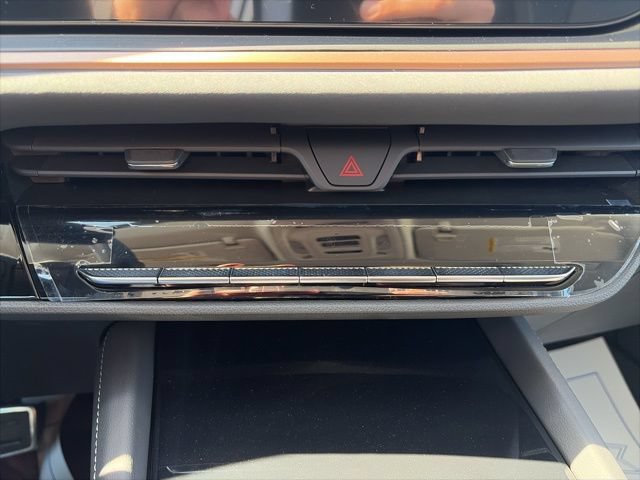 New 2026 Buick Envision Sport Touring AWD/4WD image 23