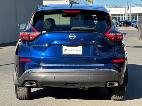 Used 2024 Nissan Murano SL image 5