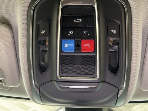 Used 2023 Jeep Grand Cherokee Limited w/ Trailer Tow Prep Group (B) image 55