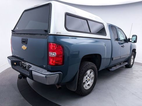 Used 2013 Chevrolet Silverado 1500 LT w/ All-Star Edition image 9