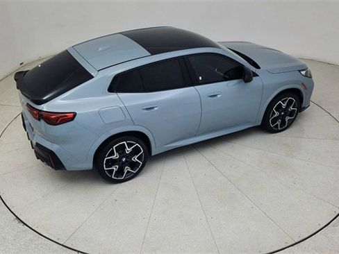 Used 2025 BMW X2 M35i image 82