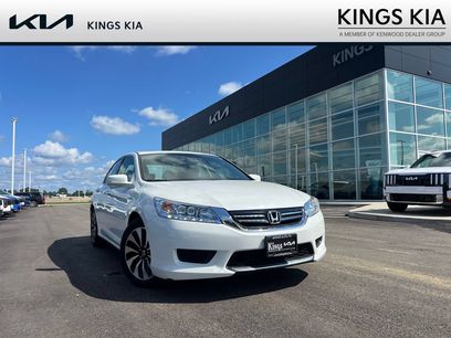 Used 2014 Honda Accord Touring