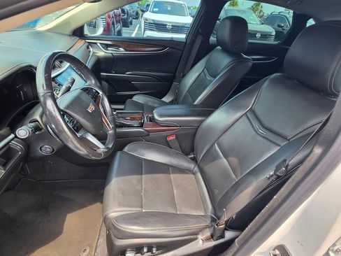 Used 2019 Cadillac XTS Luxury FWD image 15
