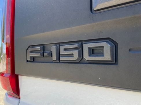 Used 2023 Ford F150 Raptor w/ Raptor Carbon Fiber Package AWD/4WD image 19