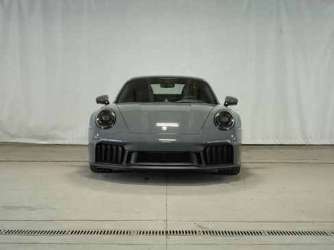 Used 2025 Porsche 911 Carrera 4 GTS image 10