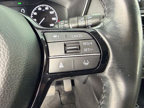 Used 2023 Honda CR-V EX-L image 30
