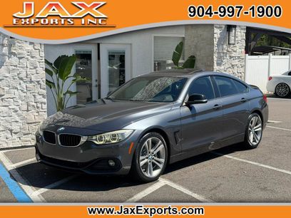 Used 2015 BMW 435i Gran Coupe 4dr Sdn 435i RWD Gran Coupe