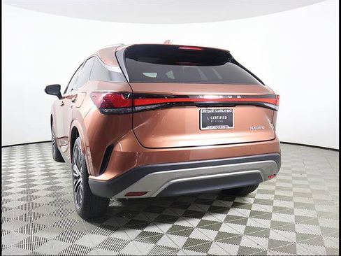 Certified 2023 Lexus RX 350 Premium Plus w/ Accessory Package FWD image 3