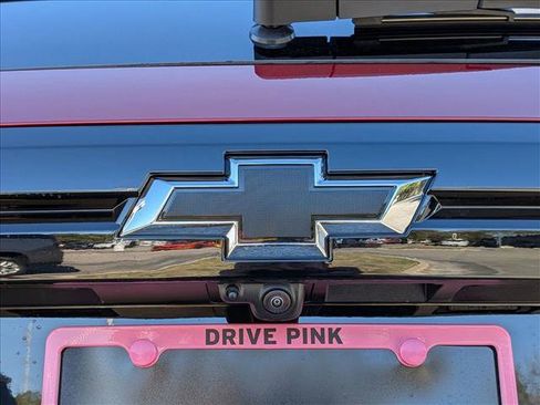 New 2026 Chevrolet Traverse Z71 image 17