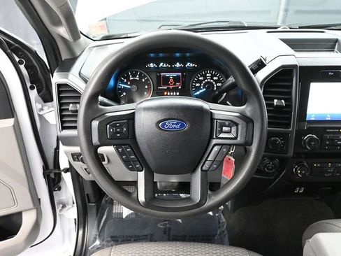 Used 2020 Ford F150 XLT w/ XTR Package image 26