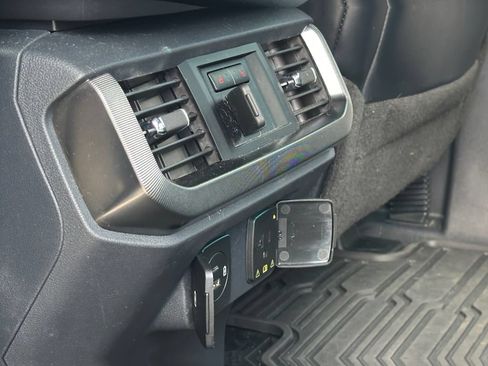 Used 2023 Ford F150 Platinum w/ Equipment Group 701A High AWD/4WD image 28