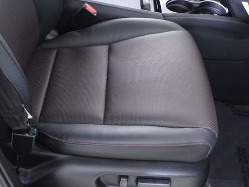 Used 2022 Honda Ridgeline Black Edition image 15