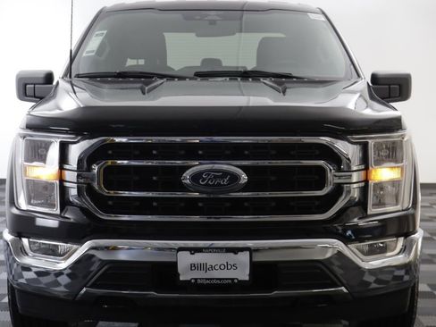 Used 2023 Ford F150 XLT w/ XTR Package AWD/4WD image 21