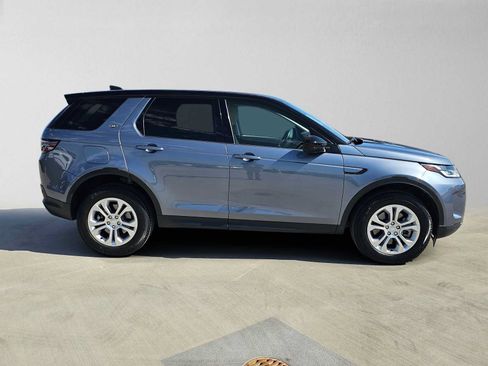 Used 2023 Land Rover Discovery Sport S AWD/4WD image 6
