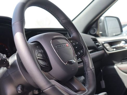 New 2026 Dodge Durango GT AWD/4WD image 26